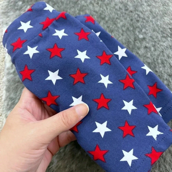 NWT LuLaRoe Kids Bike Shorts - Picture 7 of 9